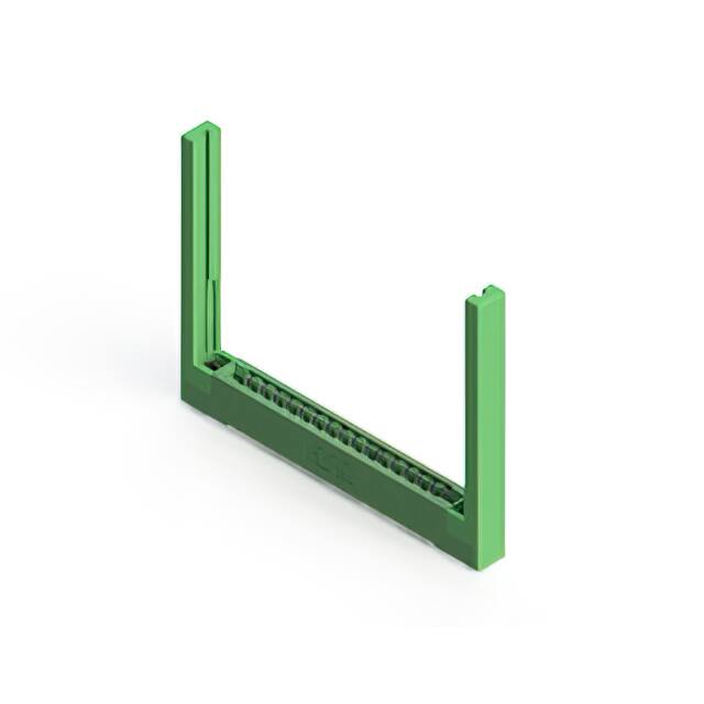 307-016-458-168 EDAC Inc.  Edgeboard Connectors